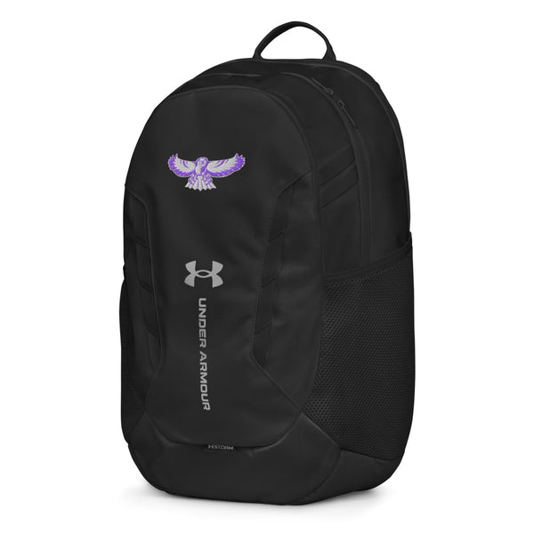 Danville High School Design 1 — Black