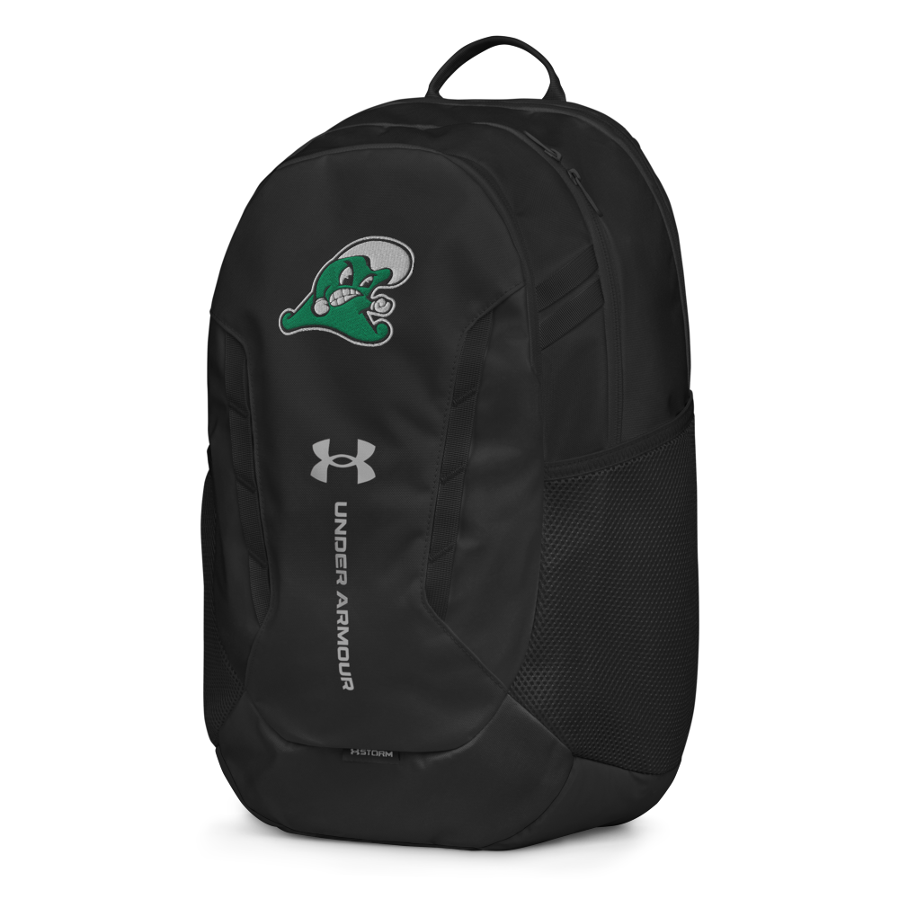 Churchill County High School Design 1 — Black