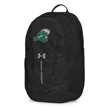 Churchill County High School Design 1 — Black