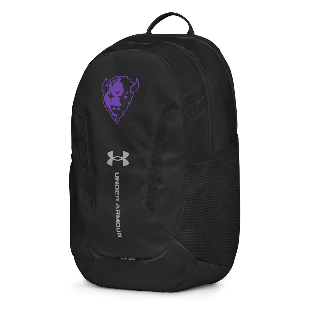 Tooele High School Design 1 — Black