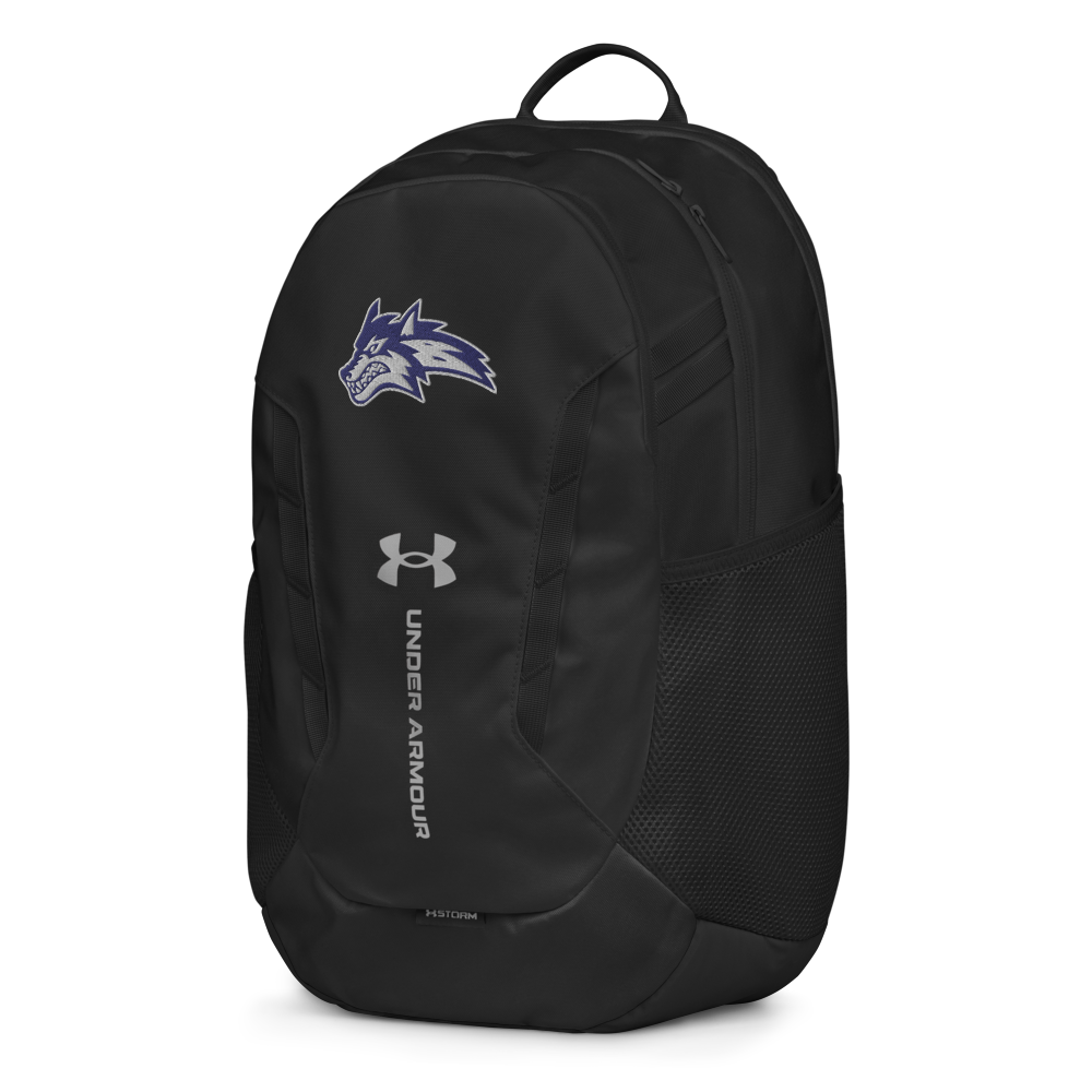 Basic Academy Design 1 — Black
