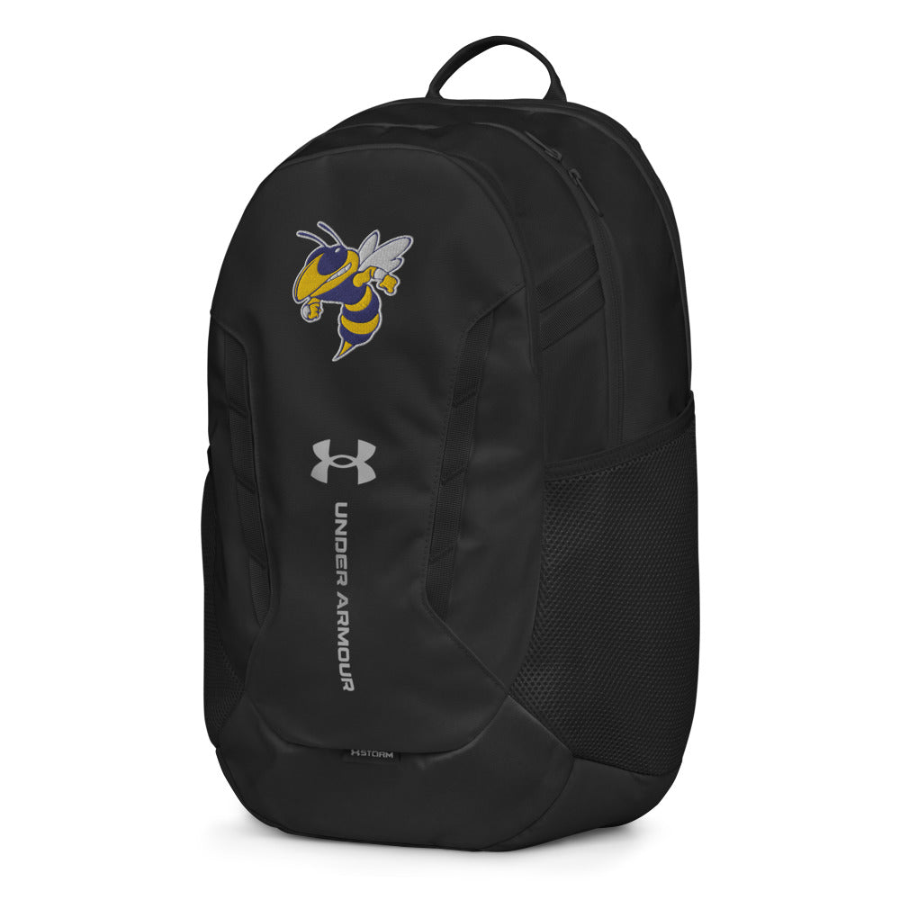 Aliceville High School Design 1 — Black