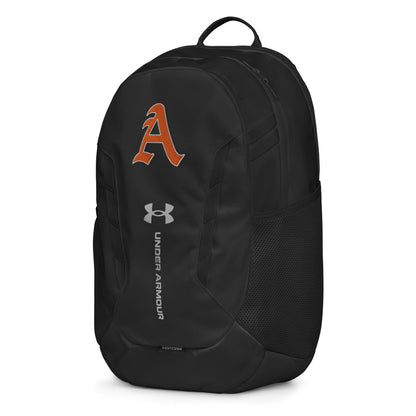 Austin High School Design 1 — Black