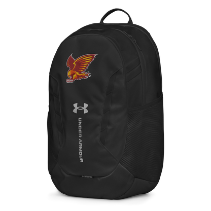 Eldorado High School Design 1 — Black