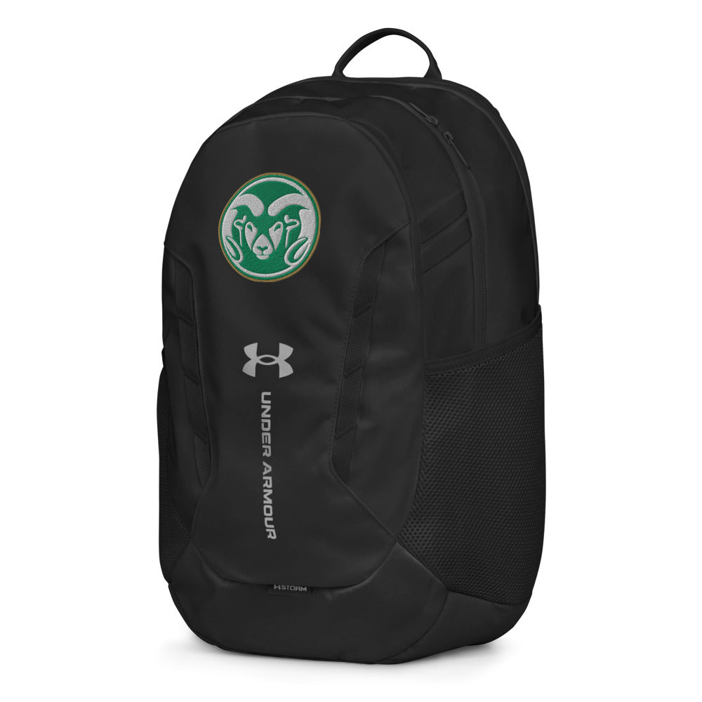 Sylvania High School Design 1 — Black