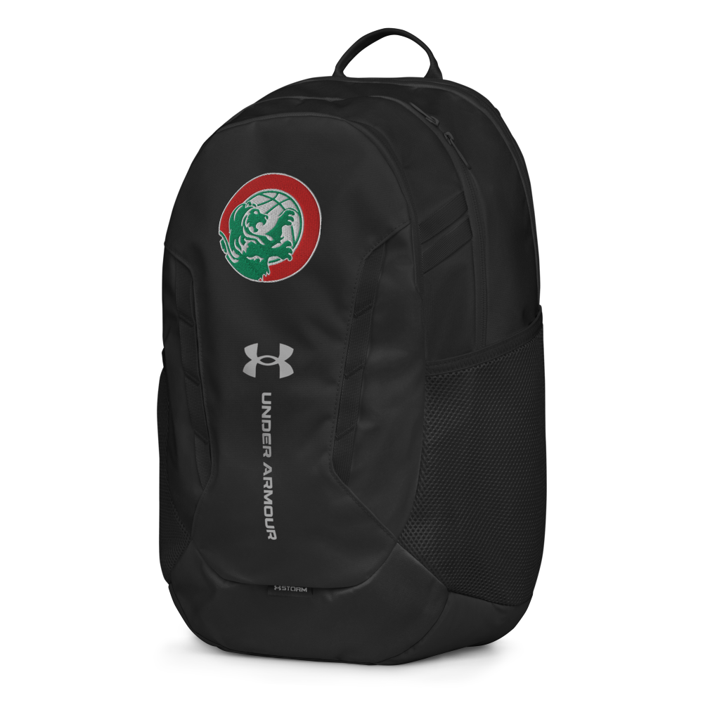 Rowland Hall High School Design 1 — Black