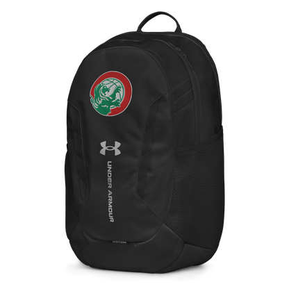 Rowland Hall High School Design 1 — Black