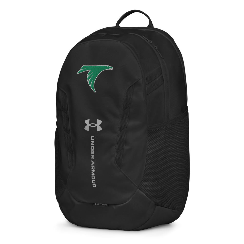 St. John Paul II Catholic High School Design 1 — Black