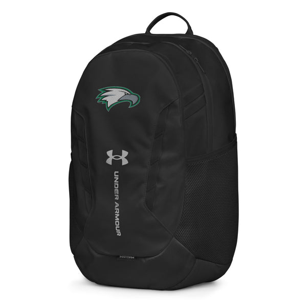 Hokes Bluff High School Design 1 — Black