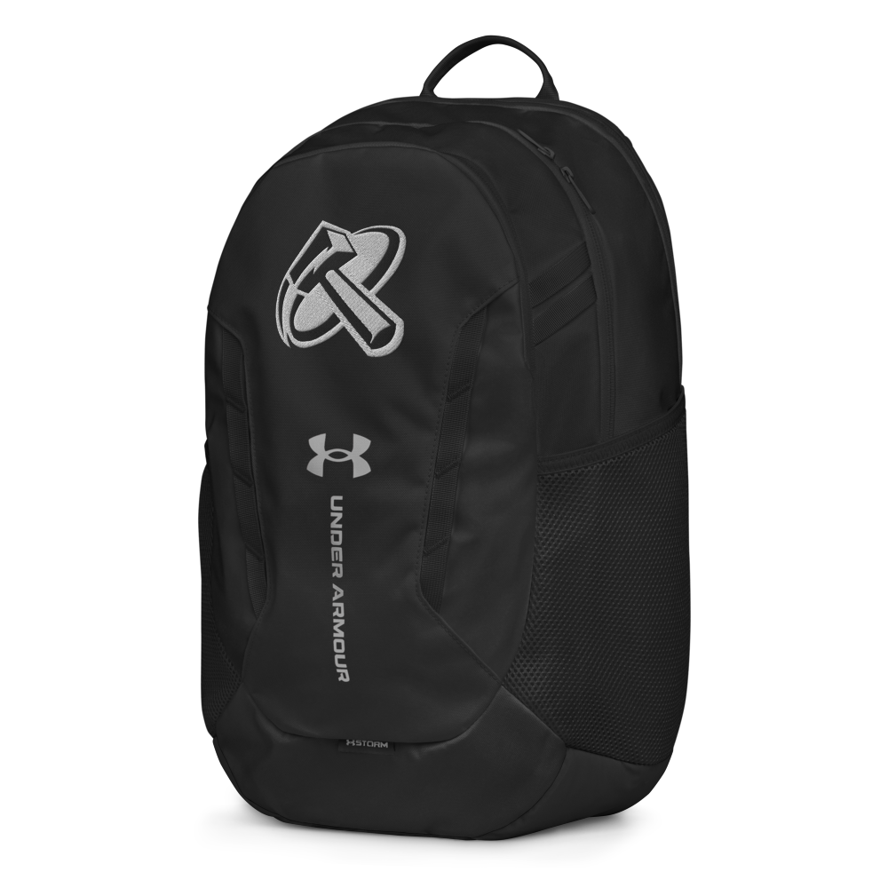 Westlake High School Design 1 — Black