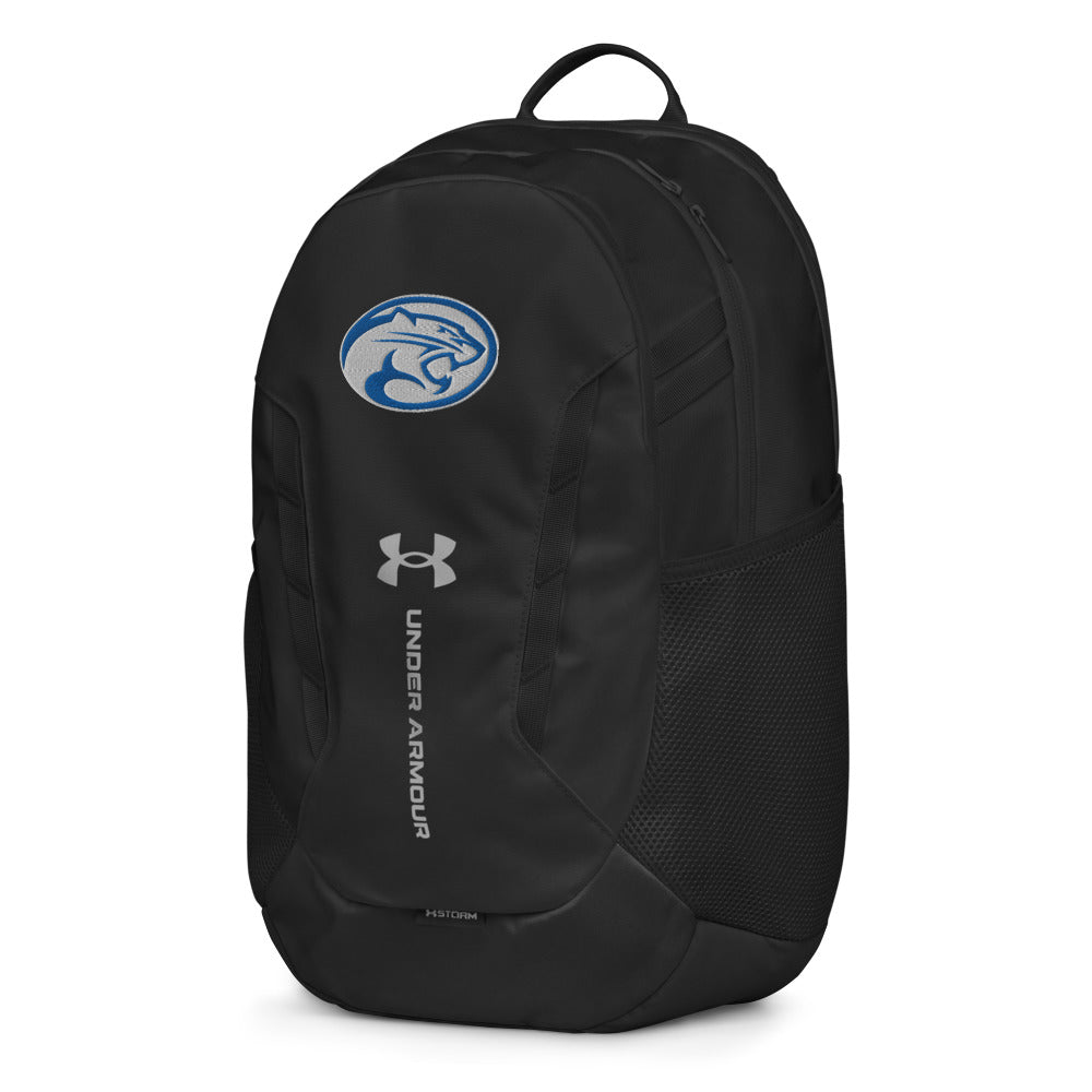 Central High School Coosa County Design 1 — Black