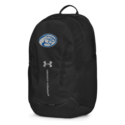 Central High School Coosa County Design 1 — Black