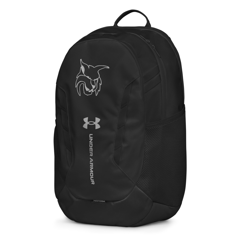 Lincoln County High School Design 1 — Black