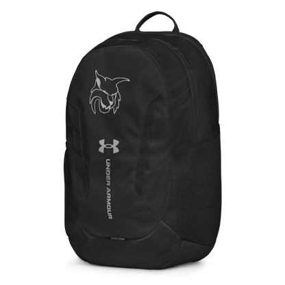 Lincoln County High School Design 1 — Black
