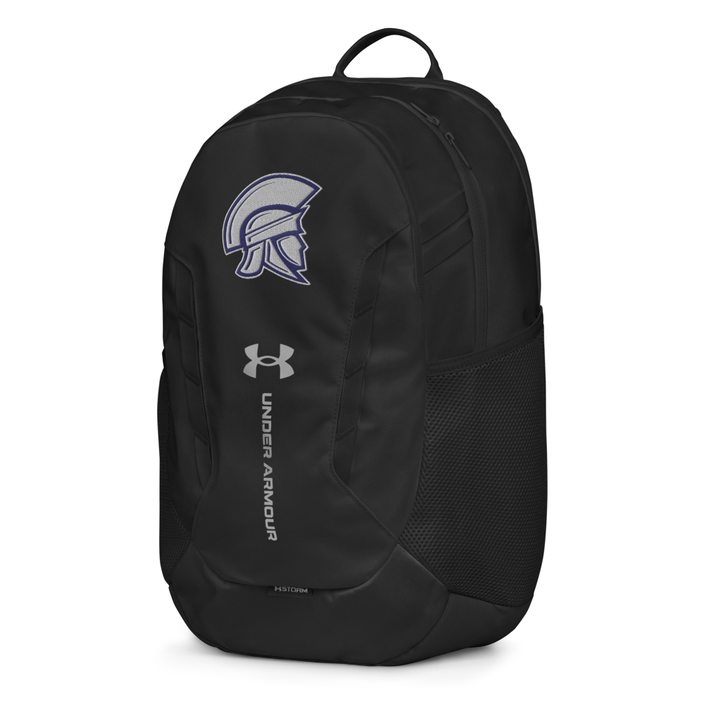 Layton High School Design 1 — Black