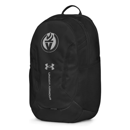 Victory Christian School Design 1 — Black
