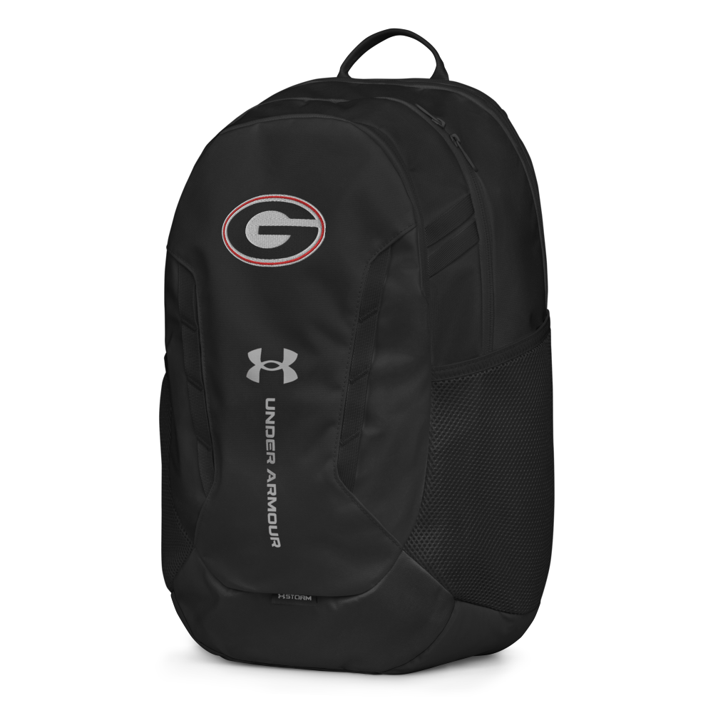 Grantsville High School Design 1 — Black