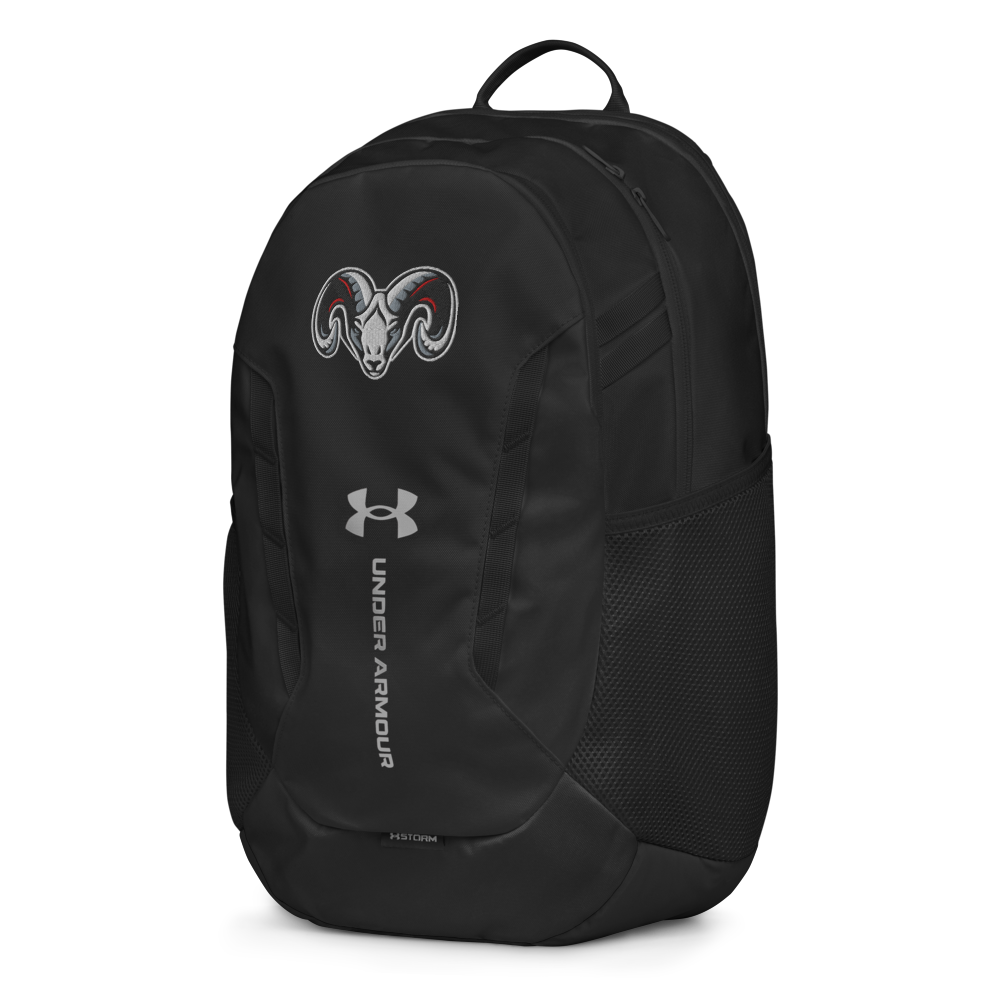 South Sevier High School Design 1 — Black