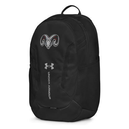 South Sevier High School Design 1 — Black