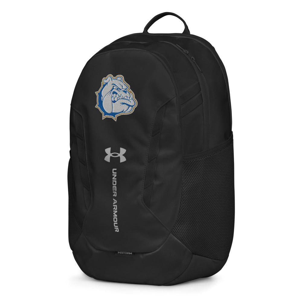 Addison High School Design 1 — Black