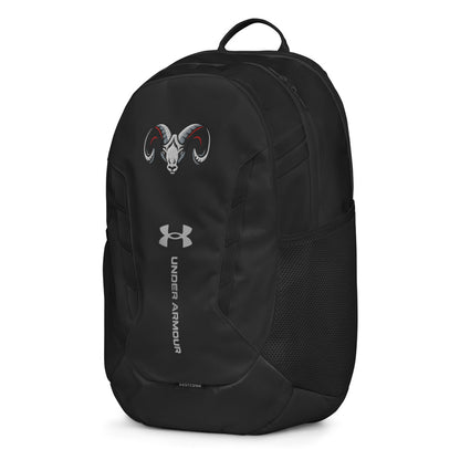 Faith Academy Design 1 — Black