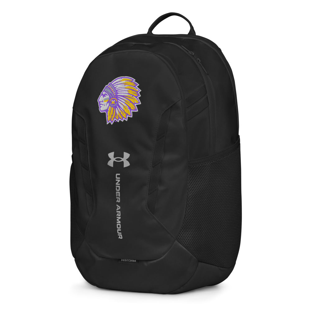 Bibb County High School Design 1 — Black