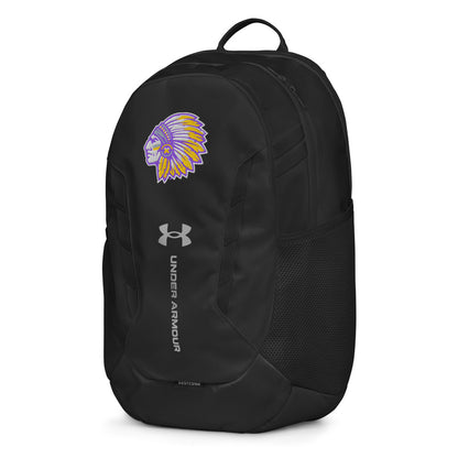 Bibb County High School Design 1 — Black