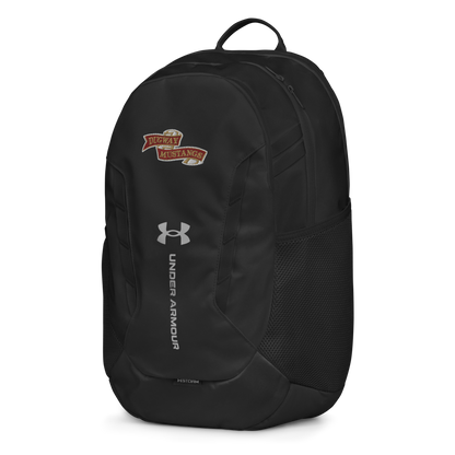 Dugway High School Design 1 — Black
