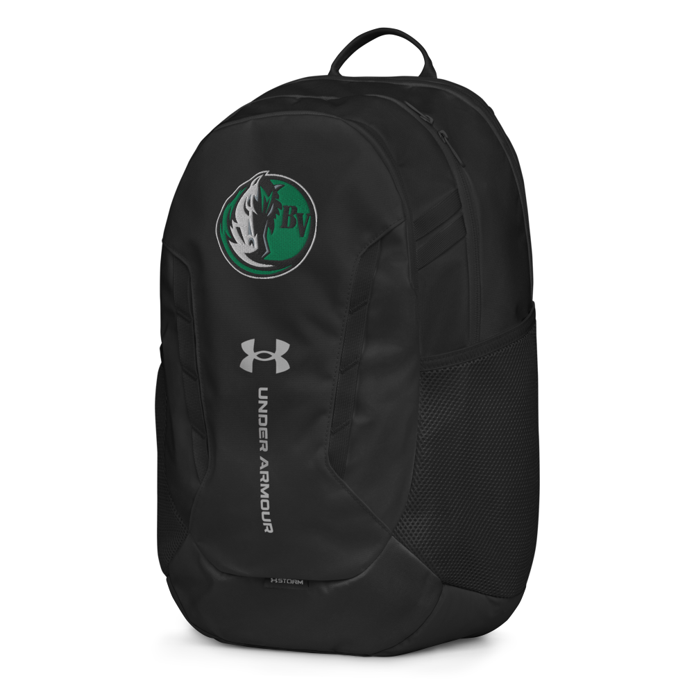 Bryce Valley High School Design 1 — Black