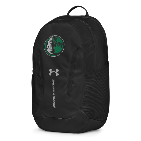 Bryce Valley High School Design 1 — Black