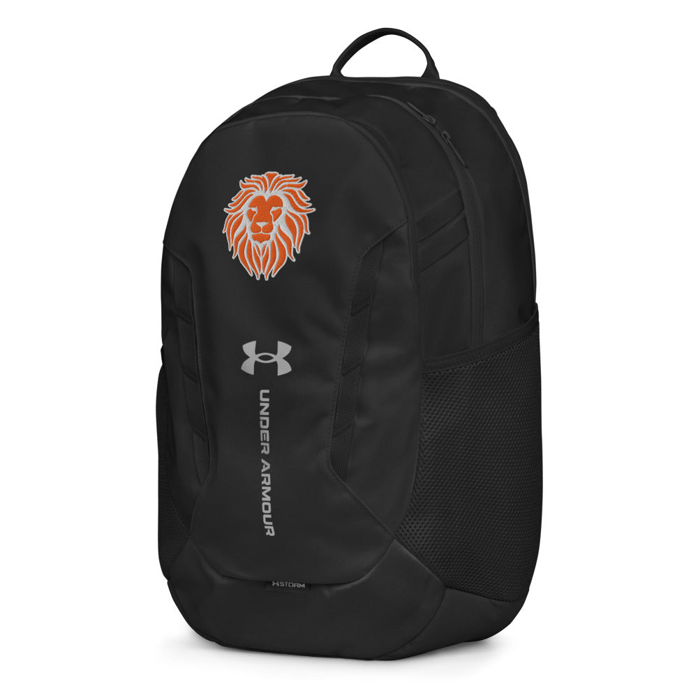 Brooks High School Design 1 — Black