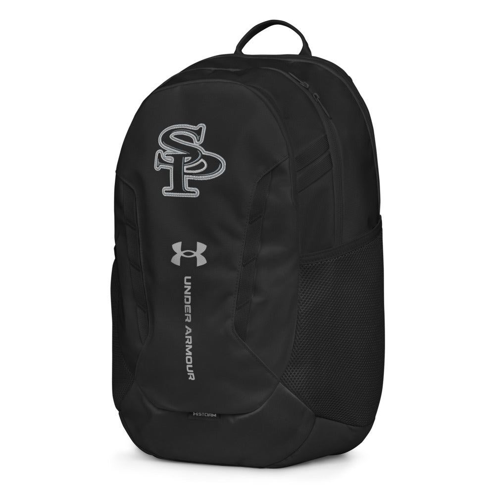 Spain Park High School Design 1 — Black