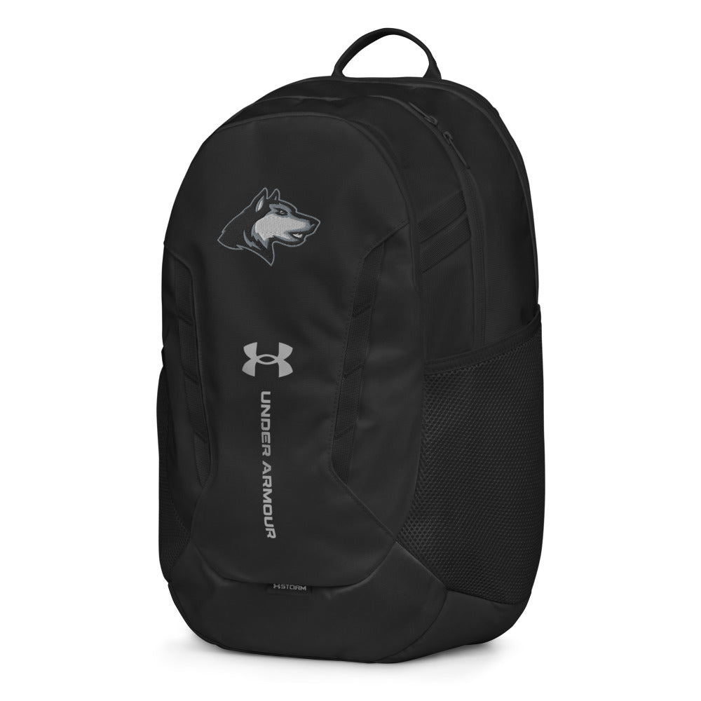 Helena High School Design 1 — Black