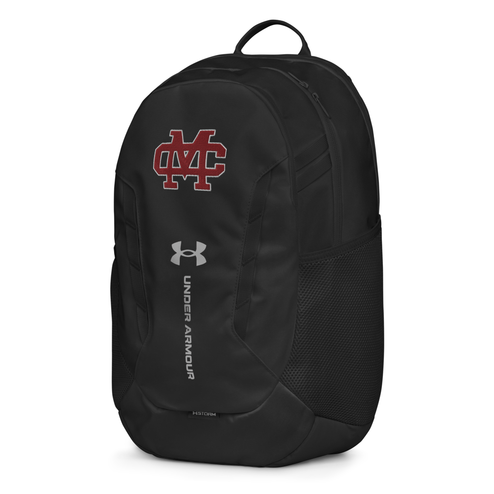 Cimarron-Memorial High School Design 1 — Black