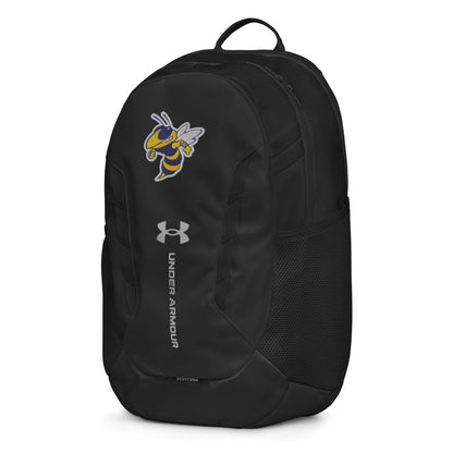 Curry High School Design 1 — Black