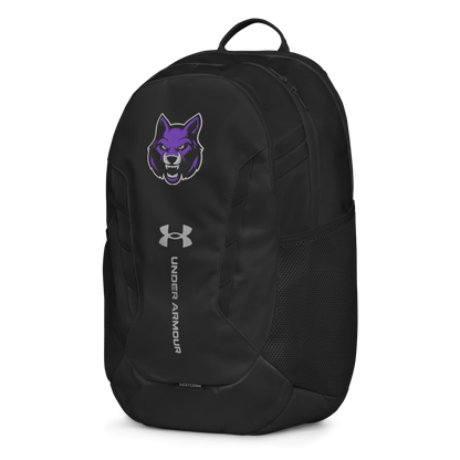 Riverton High School Design 1 — Black