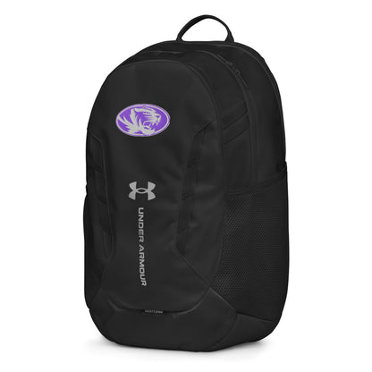 Minor High School Design 1 — Black