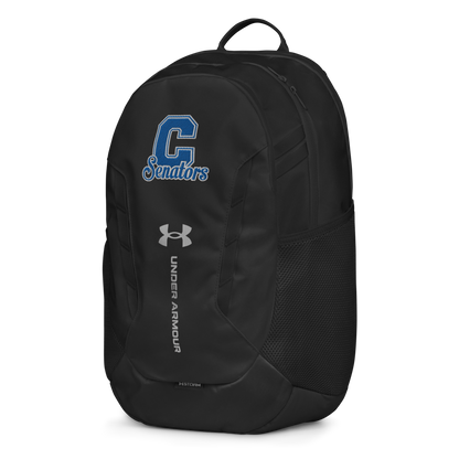 Carson High School Design 1 — Black