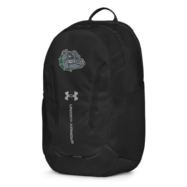 Virgin Valley High School Design 1 — Black