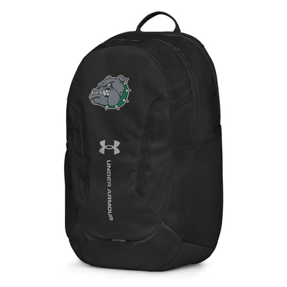 Brantley High School Design 1 — Black