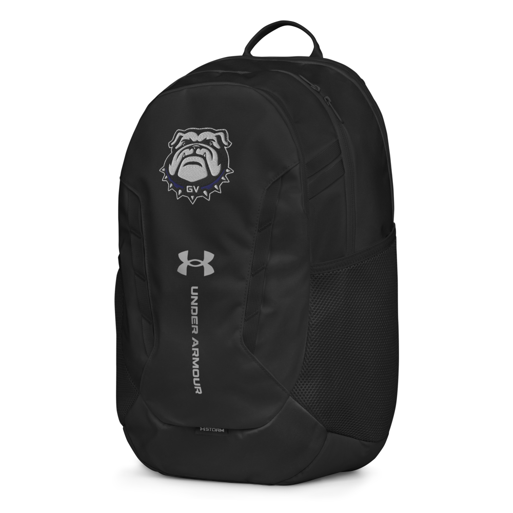 Gunnison Valley High School Design 1 — Black