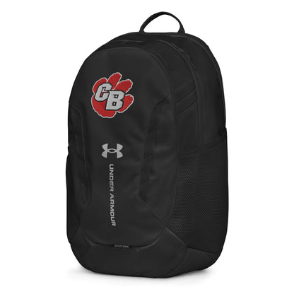 Cedar Bluff High School Design 1 — Black