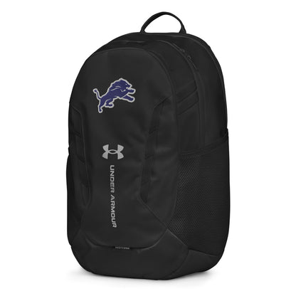 Brindlee Mountain High School Design 1 — Black