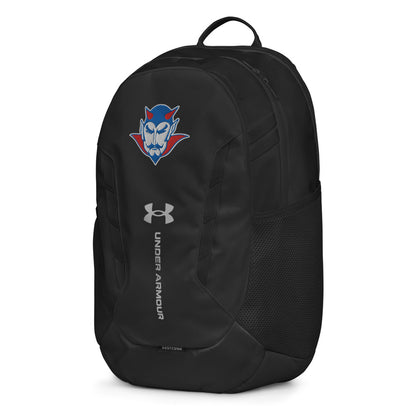 Cordova High School Design 1 — Black