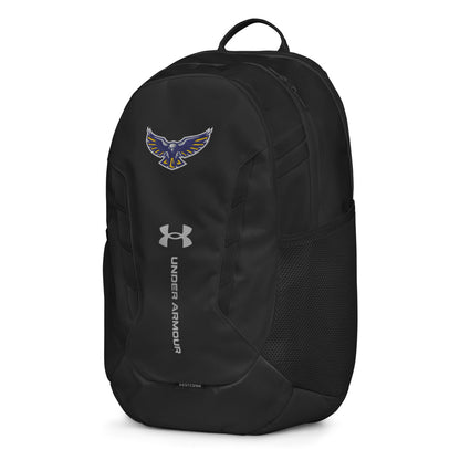 Cold Springs High School Design 1 — Black