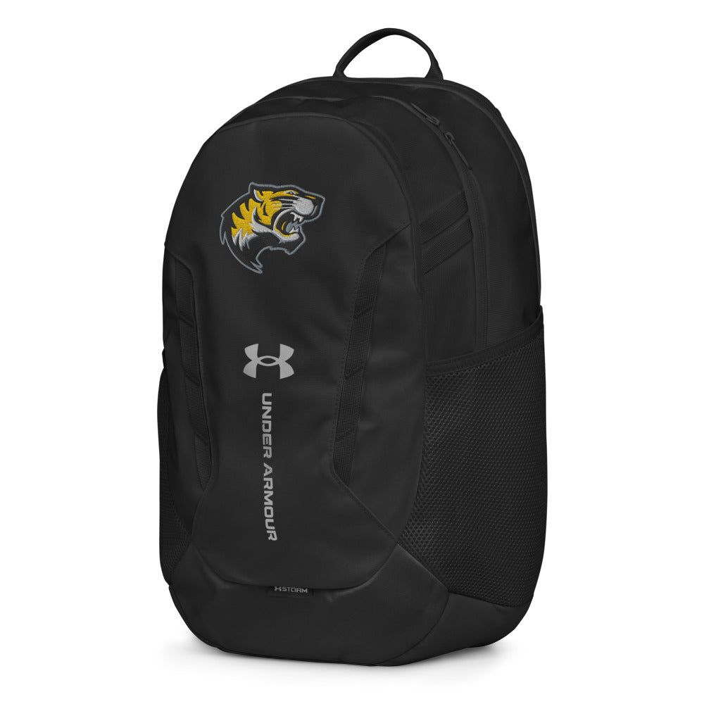 B B Comer High School Design 1 — Black