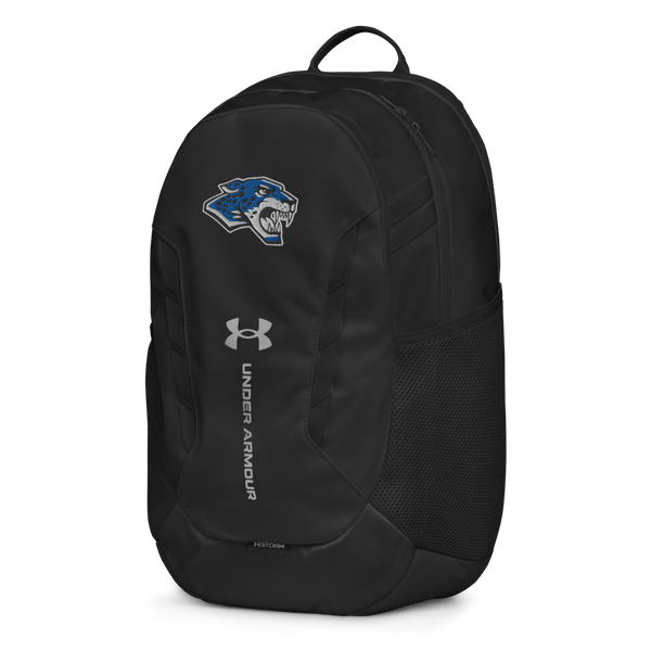 Desert Pines High School Design 1 — Black