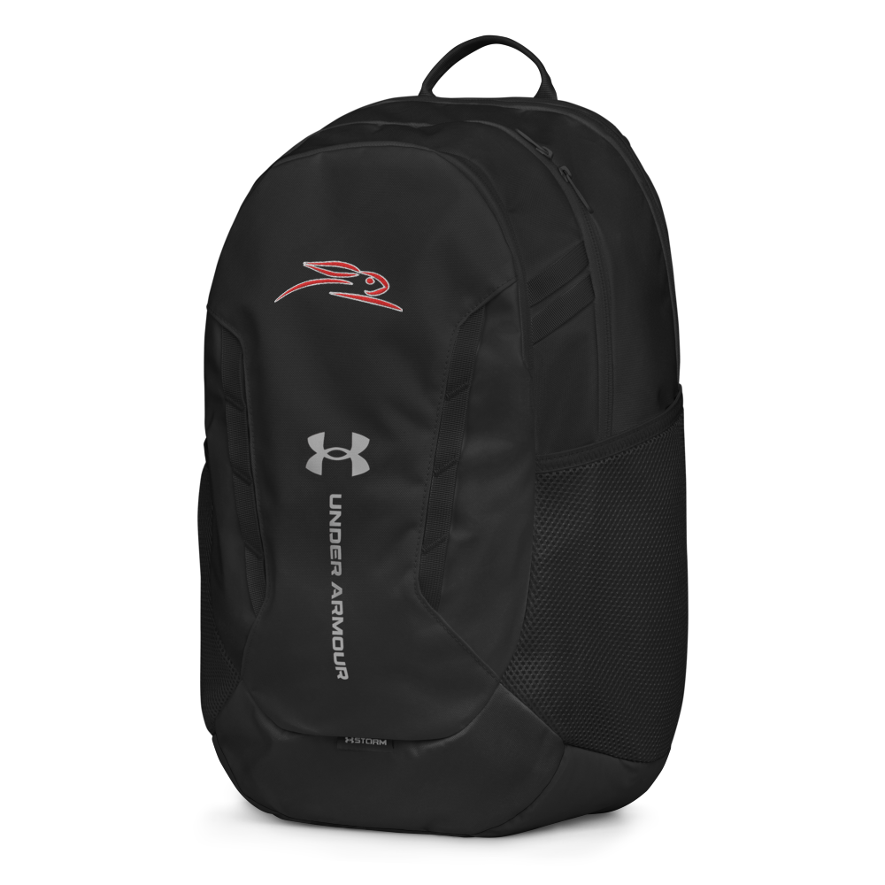 Delta High School Design 1 — Black