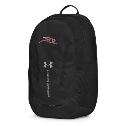 Delta High School Design 1 — Black