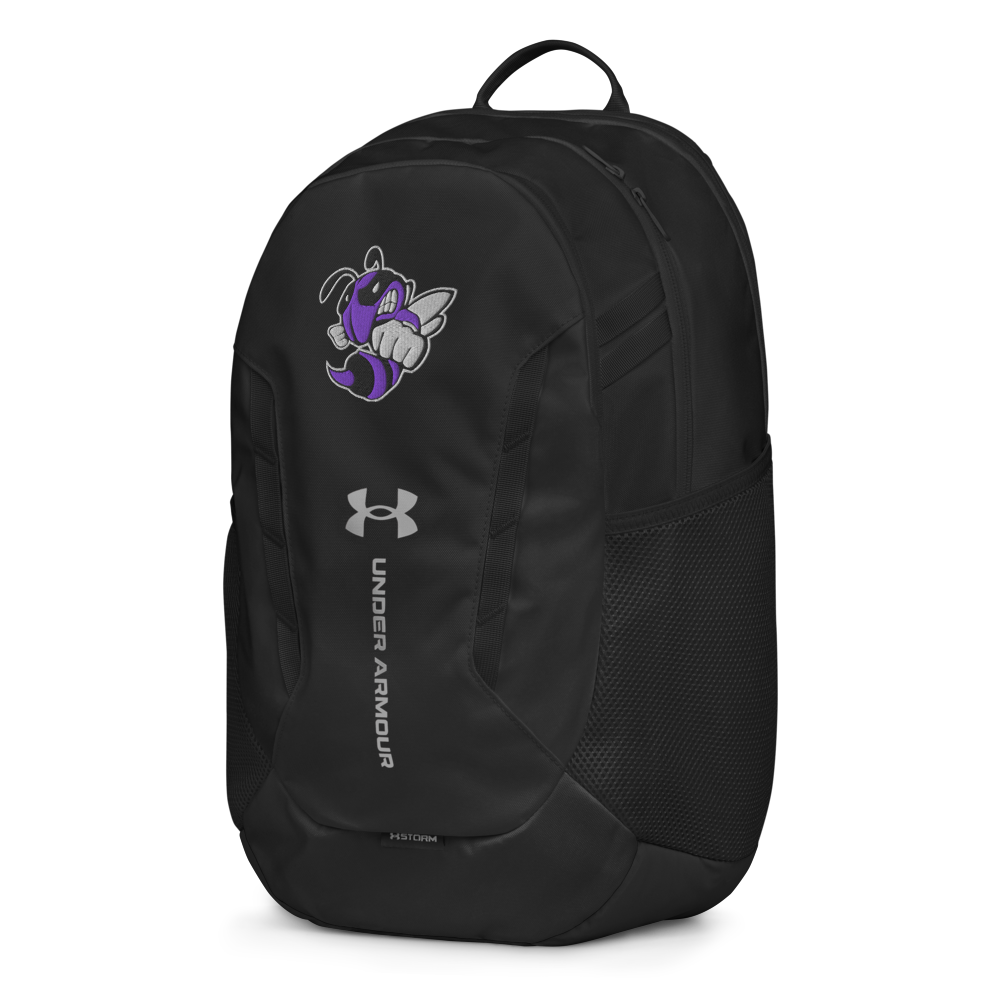 Box Elder High School Design 1 — Black